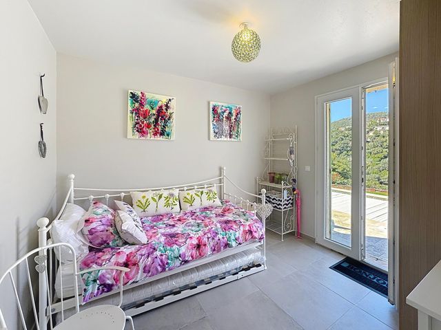 maison à vendre - 4 pièces - 90.5 m2 - LA CROIX VALMER - 83 - PROVENCE-ALPES-COTE-D-AZUR - Century 21 Bianchi Transactions