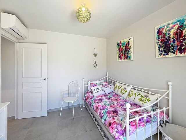 maison à vendre - 4 pièces - 90.5 m2 - LA CROIX VALMER - 83 - PROVENCE-ALPES-COTE-D-AZUR - Century 21 Bianchi Transactions