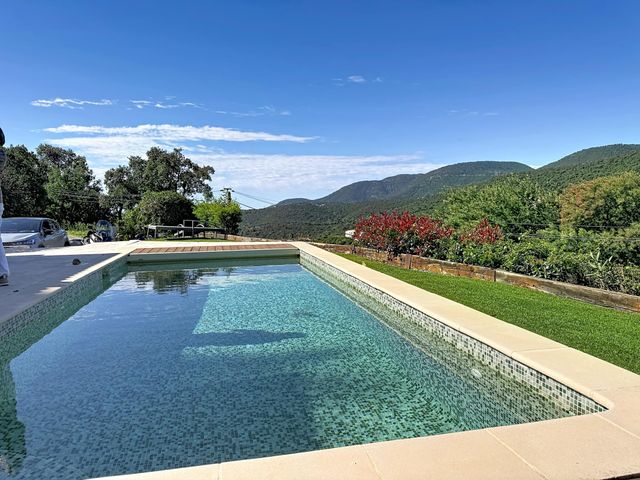 Maison à vendre LA CROIX VALMER