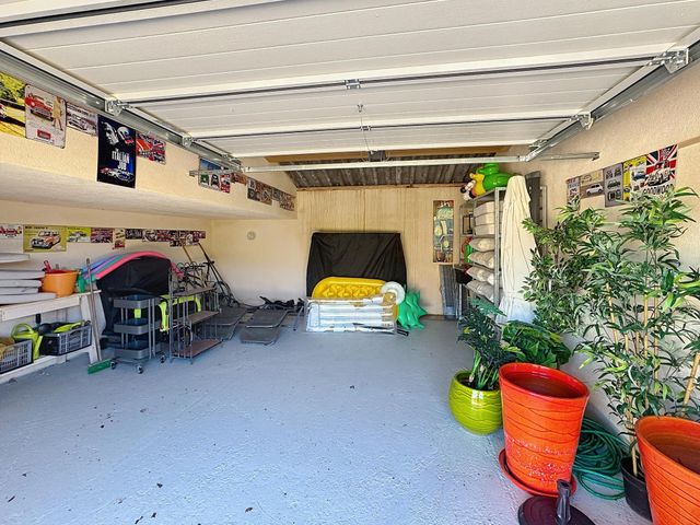 maison à vendre - 4 pièces - 90.5 m2 - LA CROIX VALMER - 83 - PROVENCE-ALPES-COTE-D-AZUR - Century 21 Bianchi Transactions