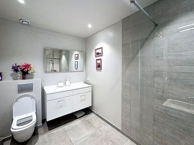 maison à vendre - 4 pièces - 90.5 m2 - LA CROIX VALMER - 83 - PROVENCE-ALPES-COTE-D-AZUR - Century 21 Bianchi Transactions