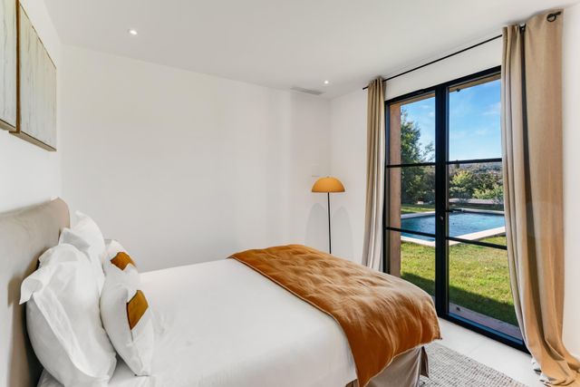 maison à vendre - 7 pièces - 186.0 m2 - GASSIN - 83 - PROVENCE-ALPES-COTE-D-AZUR - Century 21 Bianchi Transactions