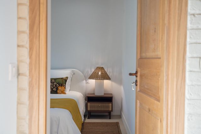 maison à vendre - 7 pièces - 186.0 m2 - GASSIN - 83 - PROVENCE-ALPES-COTE-D-AZUR - Century 21 Bianchi Transactions