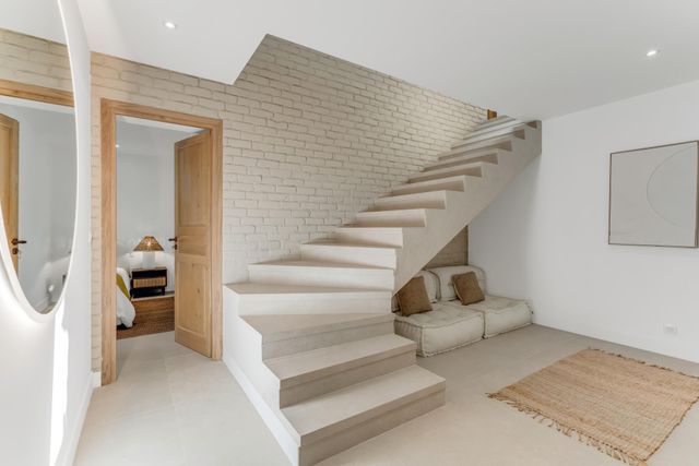 maison à vendre - 7 pièces - 186.0 m2 - GASSIN - 83 - PROVENCE-ALPES-COTE-D-AZUR - Century 21 Bianchi Transactions