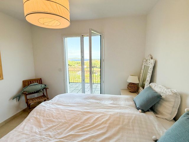 maison à vendre - 5 pièces - 140.0 m2 - CAVALAIRE SUR MER - 83 - PROVENCE-ALPES-COTE-D-AZUR - Century 21 Bianchi Transactions