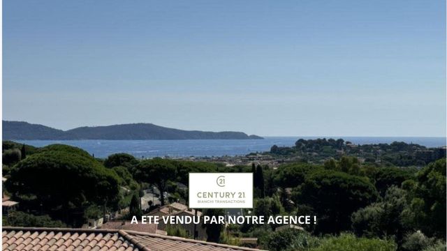 maison - CAVALAIRE SUR MER - 83