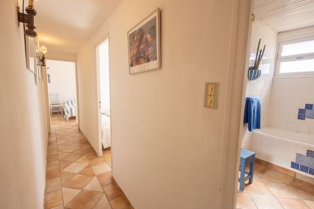 maison à vendre - 6 pièces - 113.0 m2 - LA CROIX VALMER - 83 - PROVENCE-ALPES-COTE-D-AZUR - Century 21 Bianchi Transactions