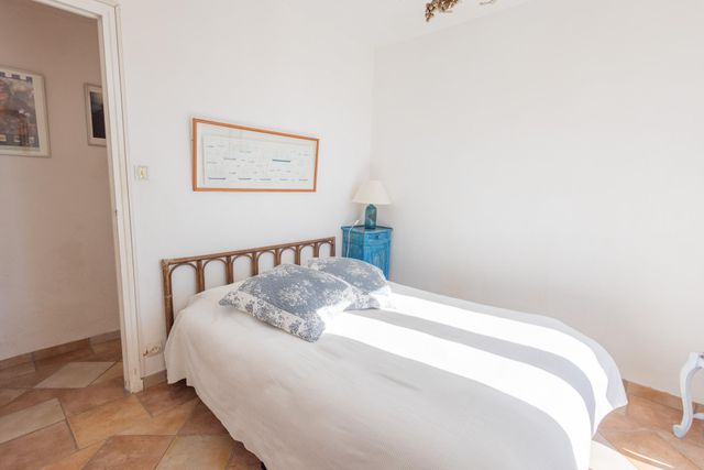 maison à vendre - 6 pièces - 113.0 m2 - LA CROIX VALMER - 83 - PROVENCE-ALPES-COTE-D-AZUR - Century 21 Bianchi Transactions