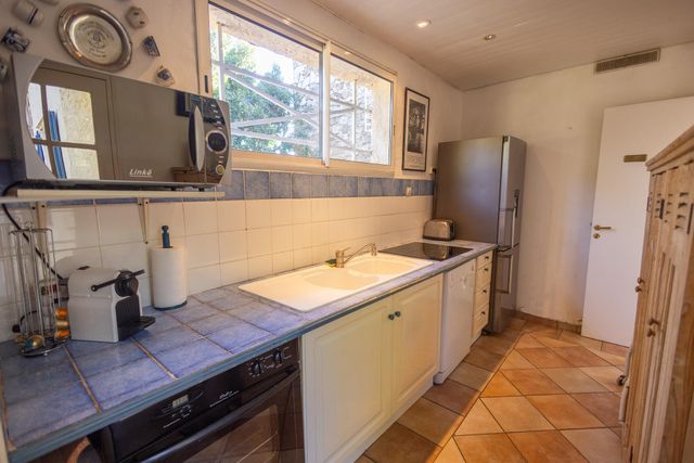 maison à vendre - 6 pièces - 113.0 m2 - LA CROIX VALMER - 83 - PROVENCE-ALPES-COTE-D-AZUR - Century 21 Bianchi Transactions