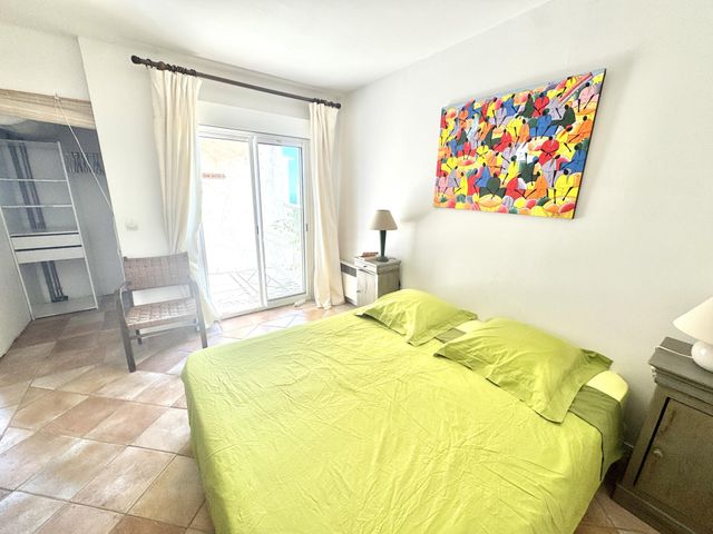 maison à vendre - 5 pièces - 115.0 m2 - LA CROIX VALMER - 83 - PROVENCE-ALPES-COTE-D-AZUR - Century 21 Bianchi Transactions