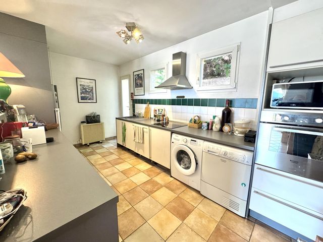 maison à vendre - 5 pièces - 115.0 m2 - LA CROIX VALMER - 83 - PROVENCE-ALPES-COTE-D-AZUR - Century 21 Bianchi Transactions