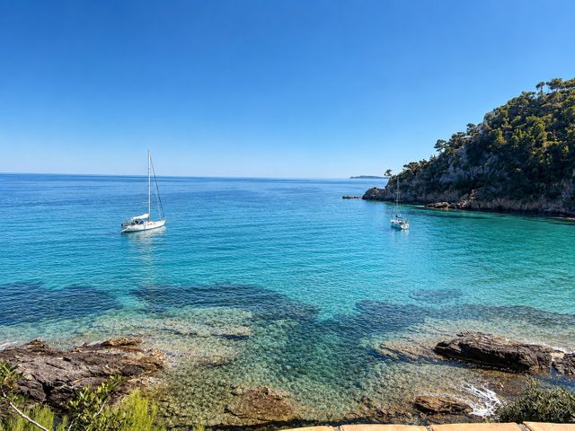 Maison à vendre CAVALAIRE SUR MER