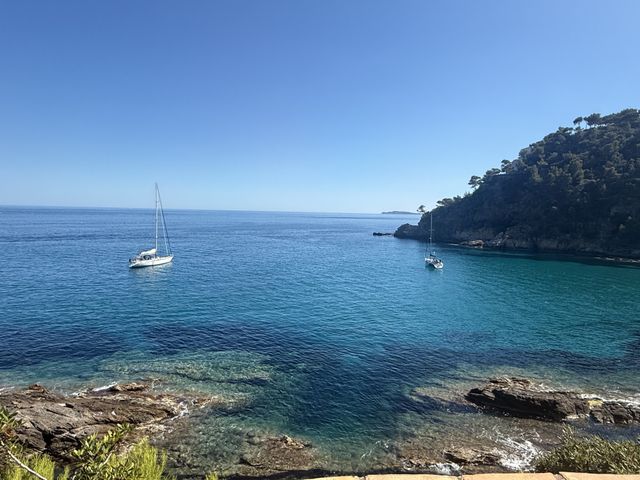 Maison à vendre CAVALAIRE SUR MER