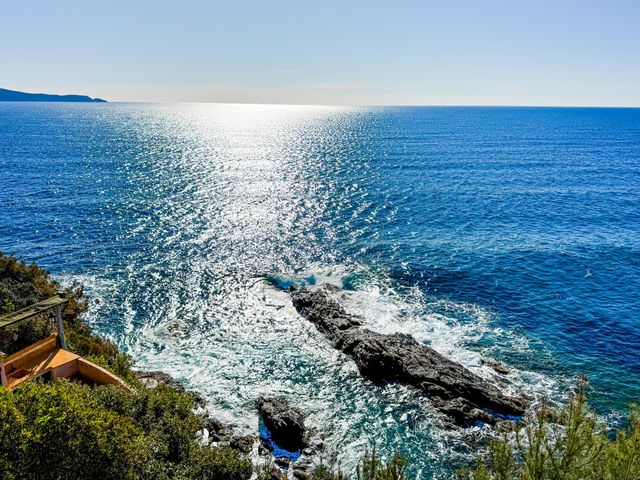 maison à vendre - 6 pièces - 160.0 m2 - CAVALAIRE SUR MER - 83 - PROVENCE-ALPES-COTE-D-AZUR - Century 21 Bianchi Transactions