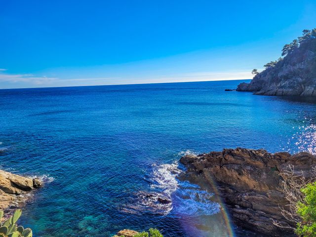 maison à vendre - 6 pièces - 160.0 m2 - CAVALAIRE SUR MER - 83 - PROVENCE-ALPES-COTE-D-AZUR - Century 21 Bianchi Transactions