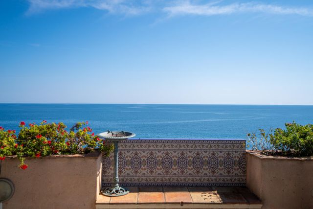 Maison à vendre CAVALAIRE SUR MER