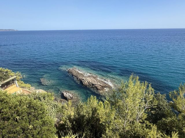maison à vendre - 6 pièces - 160.0 m2 - CAVALAIRE SUR MER - 83 - PROVENCE-ALPES-COTE-D-AZUR - Century 21 Bianchi Transactions