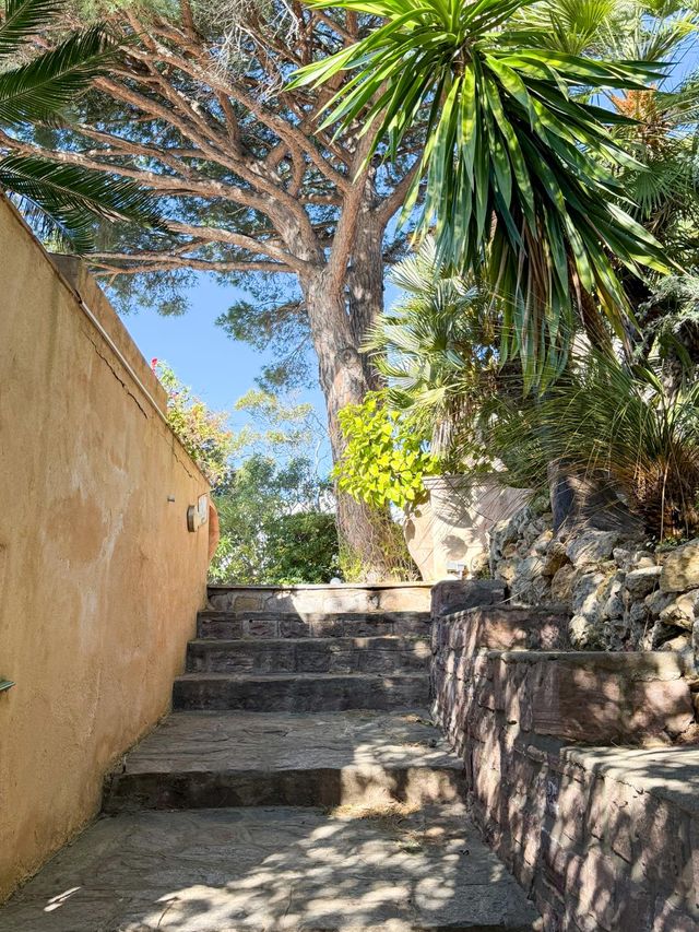 maison à vendre - 6 pièces - 160.0 m2 - CAVALAIRE SUR MER - 83 - PROVENCE-ALPES-COTE-D-AZUR - Century 21 Bianchi Transactions