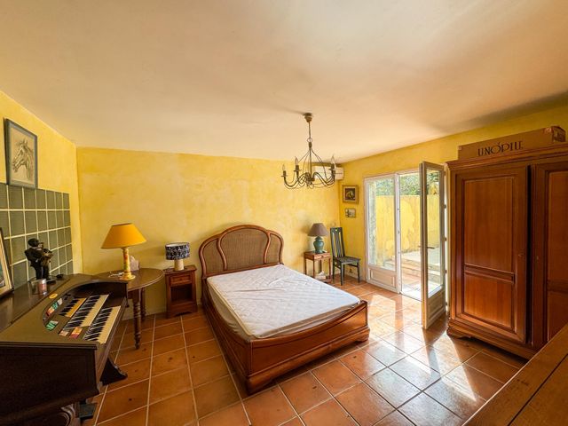 maison à vendre - 6 pièces - 133.0 m2 - CAVALAIRE SUR MER - 83 - PROVENCE-ALPES-COTE-D-AZUR - Century 21 Bianchi Transactions