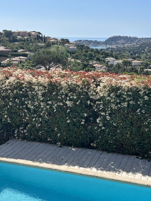 maison à vendre - 6 pièces - 133.0 m2 - CAVALAIRE SUR MER - 83 - PROVENCE-ALPES-COTE-D-AZUR - Century 21 Bianchi Transactions