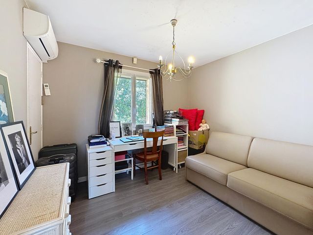 maison à vendre - 6 pièces - 133.0 m2 - CAVALAIRE SUR MER - 83 - PROVENCE-ALPES-COTE-D-AZUR - Century 21 Bianchi Transactions