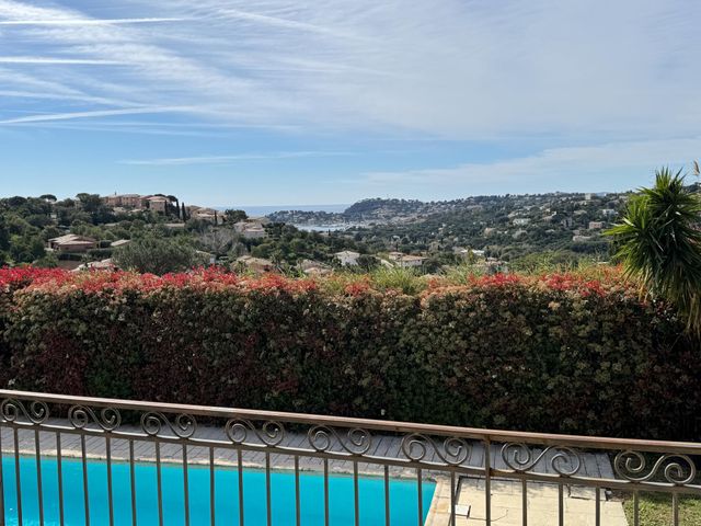 maison à vendre - 6 pièces - 133.0 m2 - CAVALAIRE SUR MER - 83 - PROVENCE-ALPES-COTE-D-AZUR - Century 21 Bianchi Transactions
