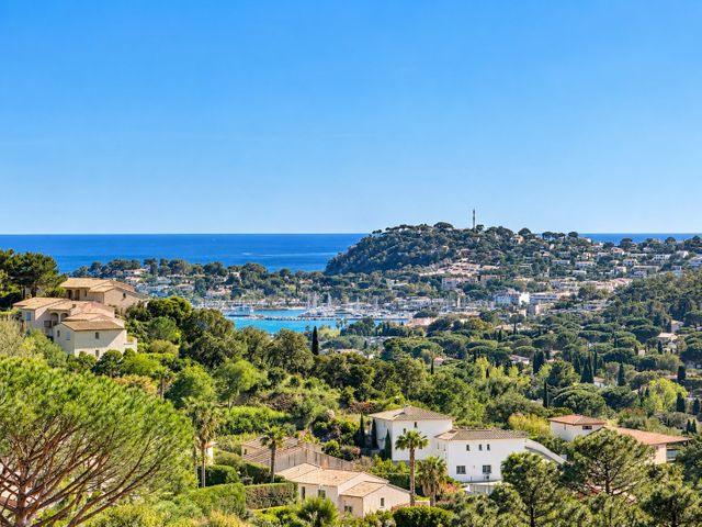 maison - CAVALAIRE SUR MER - 83