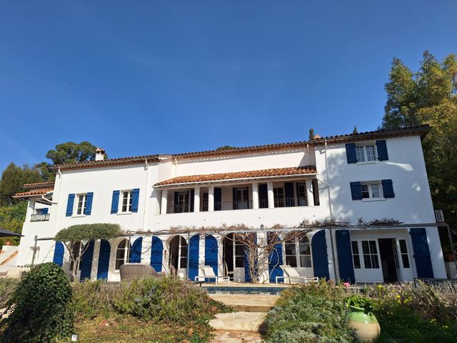 maison à vendre - 20 pièces - 360.0 m2 - LA CROIX VALMER - 83 - PROVENCE-ALPES-COTE-D-AZUR - Century 21 Bianchi Transactions