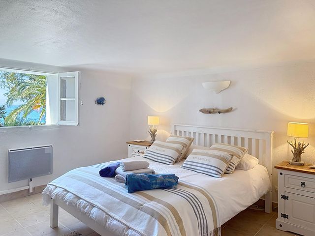 maison à vendre - 20 pièces - 360.0 m2 - LA CROIX VALMER - 83 - PROVENCE-ALPES-COTE-D-AZUR - Century 21 Bianchi Transactions