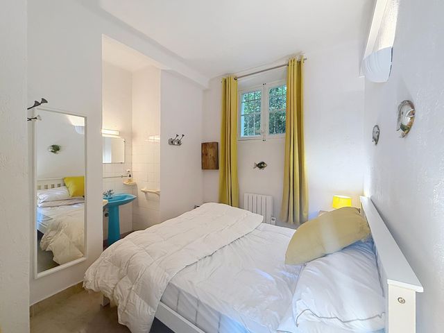 maison à vendre - 20 pièces - 360.0 m2 - LA CROIX VALMER - 83 - PROVENCE-ALPES-COTE-D-AZUR - Century 21 Bianchi Transactions