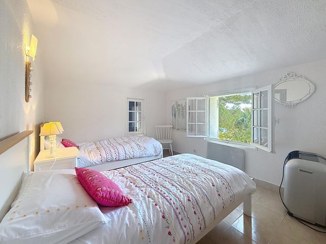 maison à vendre - 20 pièces - 360.0 m2 - LA CROIX VALMER - 83 - PROVENCE-ALPES-COTE-D-AZUR - Century 21 Bianchi Transactions