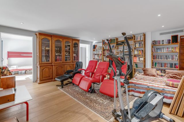 maison à vendre - 10 pièces - 330.0 m2 - LA CROIX VALMER - 83 - PROVENCE-ALPES-COTE-D-AZUR - Century 21 Bianchi Transactions