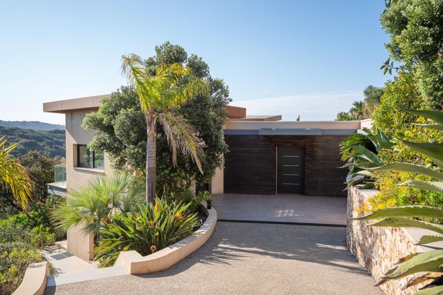 maison à vendre - 10 pièces - 330.0 m2 - LA CROIX VALMER - 83 - PROVENCE-ALPES-COTE-D-AZUR - Century 21 Bianchi Transactions