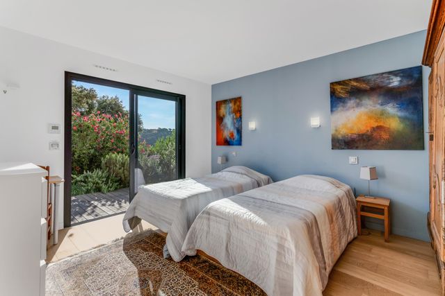 maison à vendre - 10 pièces - 330.0 m2 - LA CROIX VALMER - 83 - PROVENCE-ALPES-COTE-D-AZUR - Century 21 Bianchi Transactions