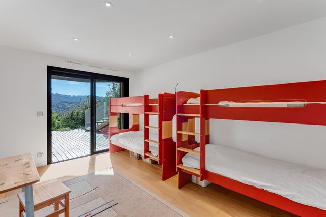 maison à vendre - 10 pièces - 330.0 m2 - LA CROIX VALMER - 83 - PROVENCE-ALPES-COTE-D-AZUR - Century 21 Bianchi Transactions