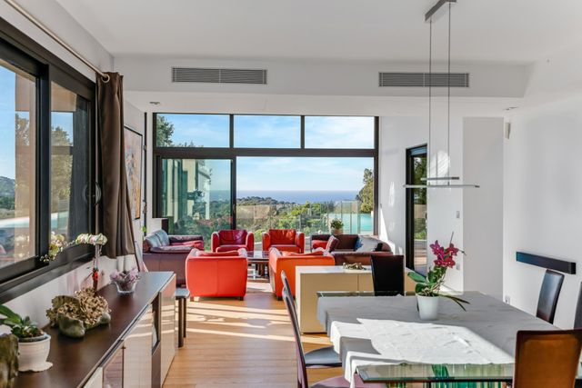 maison à vendre - 10 pièces - 330.0 m2 - LA CROIX VALMER - 83 - PROVENCE-ALPES-COTE-D-AZUR - Century 21 Bianchi Transactions
