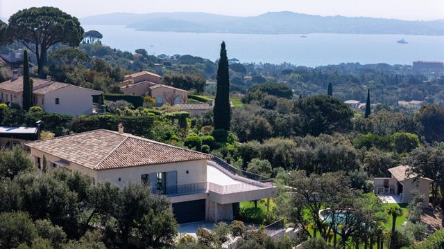 Maison à vendre GRIMAUD