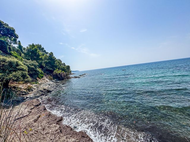 maison à vendre - 7 pièces - 243.0 m2 - LA CROIX VALMER - 83 - PROVENCE-ALPES-COTE-D-AZUR - Century 21 Bianchi Transactions