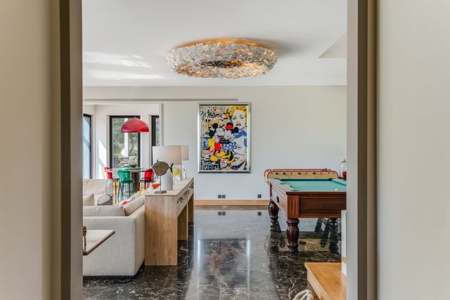 maison à vendre - 7 pièces - 300.0 m2 - LA CROIX VALMER - 83 - PROVENCE-ALPES-COTE-D-AZUR - Century 21 Bianchi Transactions