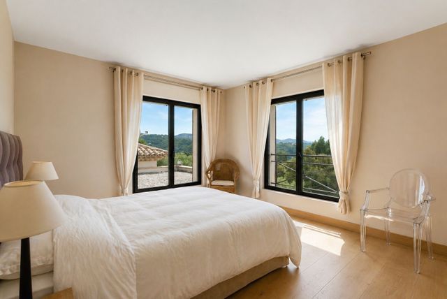 maison à vendre - 7 pièces - 300.0 m2 - LA CROIX VALMER - 83 - PROVENCE-ALPES-COTE-D-AZUR - Century 21 Bianchi Transactions