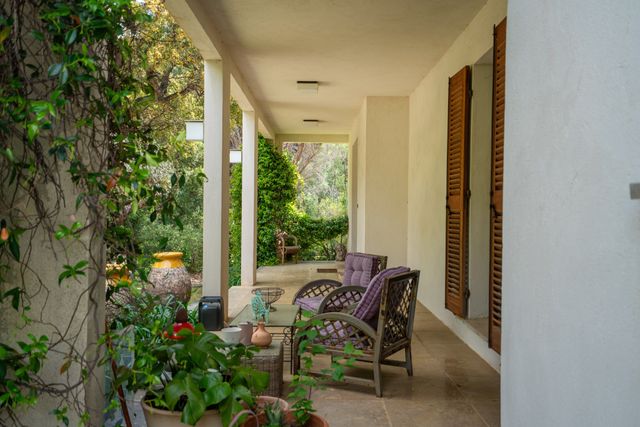 maison à vendre - 7 pièces - 300.0 m2 - LA CROIX VALMER - 83 - PROVENCE-ALPES-COTE-D-AZUR - Century 21 Bianchi Transactions