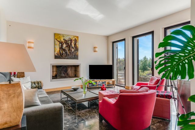 maison à vendre - 7 pièces - 300.0 m2 - LA CROIX VALMER - 83 - PROVENCE-ALPES-COTE-D-AZUR - Century 21 Bianchi Transactions