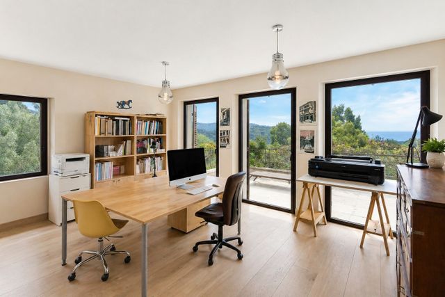 maison à vendre - 7 pièces - 300.0 m2 - LA CROIX VALMER - 83 - PROVENCE-ALPES-COTE-D-AZUR - Century 21 Bianchi Transactions