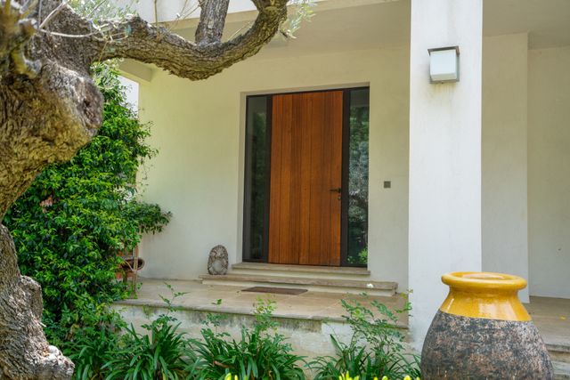 maison à vendre - 7 pièces - 300.0 m2 - LA CROIX VALMER - 83 - PROVENCE-ALPES-COTE-D-AZUR - Century 21 Bianchi Transactions