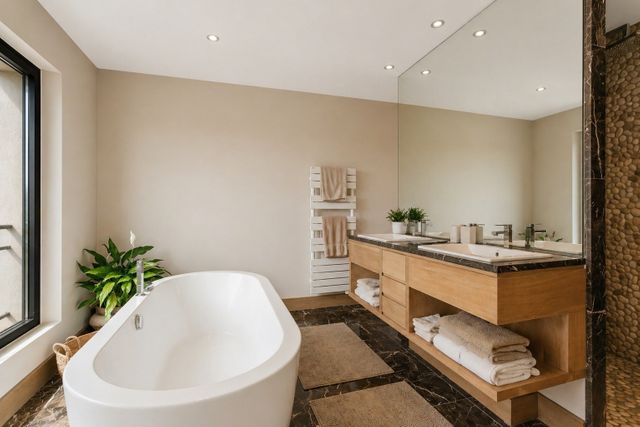 maison à vendre - 7 pièces - 300.0 m2 - LA CROIX VALMER - 83 - PROVENCE-ALPES-COTE-D-AZUR - Century 21 Bianchi Transactions