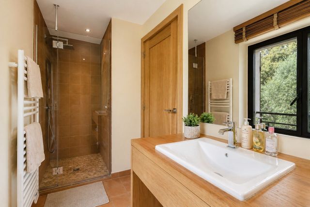 maison à vendre - 7 pièces - 300.0 m2 - LA CROIX VALMER - 83 - PROVENCE-ALPES-COTE-D-AZUR - Century 21 Bianchi Transactions