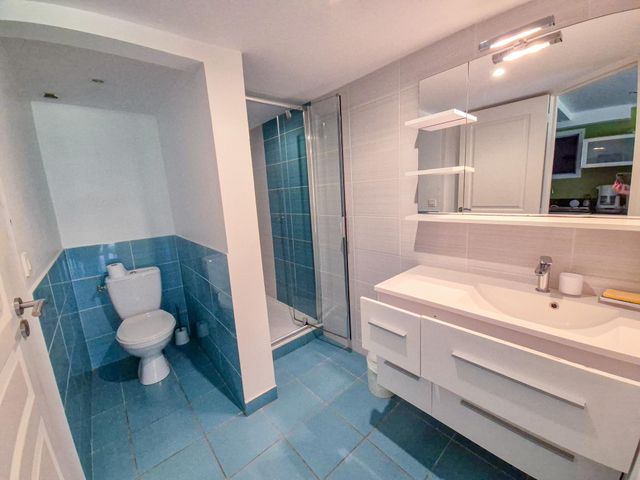 maison à vendre - 11 pièces - 224.0 m2 - LA CROIX VALMER - 83 - PROVENCE-ALPES-COTE-D-AZUR - Century 21 Bianchi Transactions