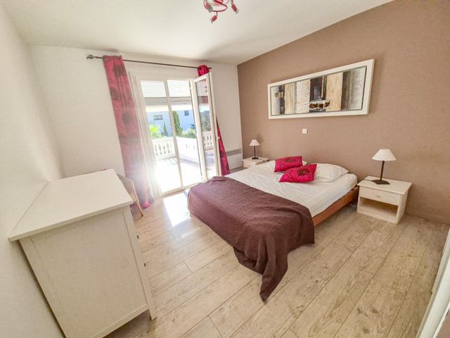 maison à vendre - 11 pièces - 224.0 m2 - LA CROIX VALMER - 83 - PROVENCE-ALPES-COTE-D-AZUR - Century 21 Bianchi Transactions