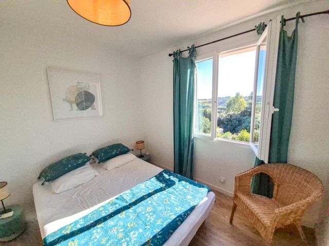 maison à vendre - 11 pièces - 224.0 m2 - LA CROIX VALMER - 83 - PROVENCE-ALPES-COTE-D-AZUR - Century 21 Bianchi Transactions