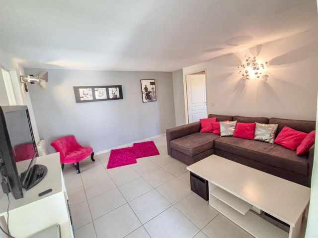 maison à vendre - 11 pièces - 224.0 m2 - LA CROIX VALMER - 83 - PROVENCE-ALPES-COTE-D-AZUR - Century 21 Bianchi Transactions